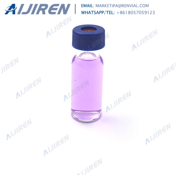 USA gc vial caps for hplc